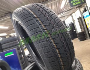 R22  285/45 ზამთარი