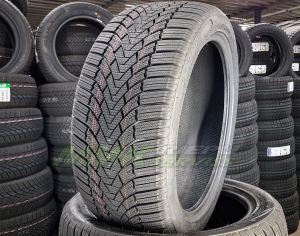 R18  265/60 ზამთარი