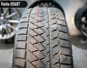 R18  275/35 ზამთარი