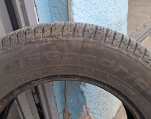 R17  235/65 ყველა სეზონი