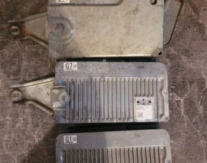 TOYOTA Prius C / Aqua