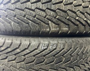 R14  185/60 ყველა სეზონი