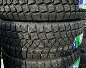 R17  265/65 ზამთარი