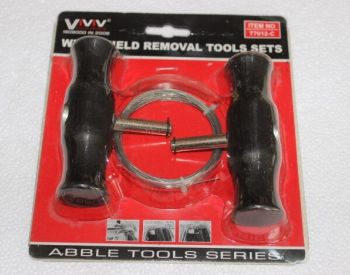 შუშის ამოსაყები ტროსი 