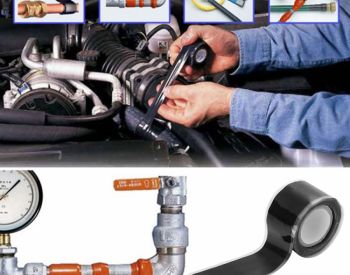 სილიკონის ლენტა