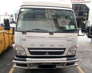Canter FE800