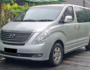 Hyundai H1