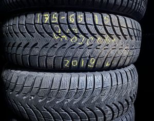 R15 175/65 ყველა სეზონი - 2