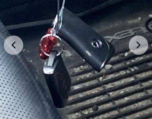 LEXUS ES 300 2019-2024