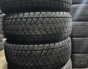 R17  265/65 ზამთარი