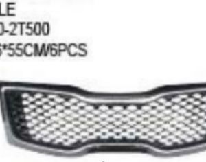 KIA Optima 2013-2015