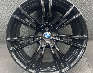 BMW G სერიის R20 დისკები, G30,F90,F92,F93