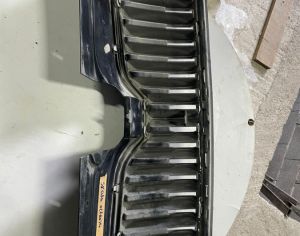 SKODA Octavia 2015-2018