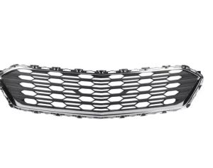 ცხაურა - შუა