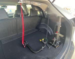 შშმ პირების ეტლის ამწე