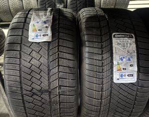R19  295/35 ზამთარი