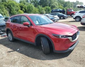 mazda cx5