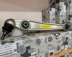 ბერკეტი (გიტარა)