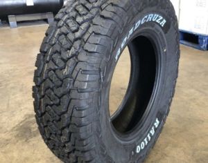 R14  175/70  A/T ყველა სეზონი