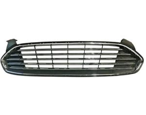 Ford Fusion 2013-2016 ცხაურა, აბლიცოვკა