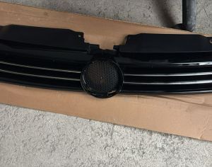 Volkswagen Jetta 2010-2014 ცხაურა, აბლიცოვკა