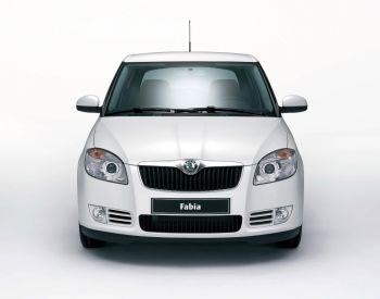 SKODA FABIA  ორიგინალი მეორადი ავტონაწილები