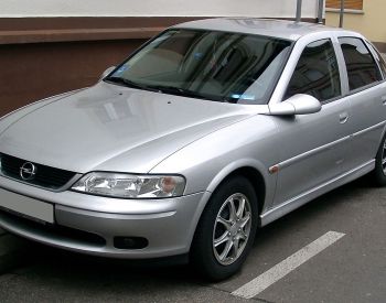 Opel Vectra B  მეორადი ორიგინალი ავტონაწილები