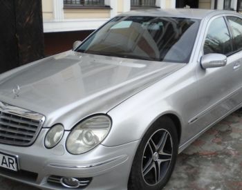 Mercedes Benz   E-class  C-class
