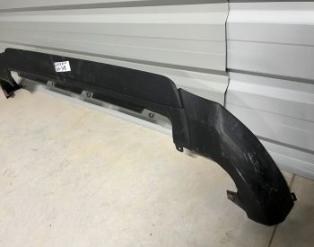 Toyota Rav 4 წინა ბამპერის ტუჩი