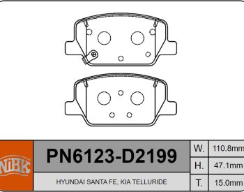 HYUNDAI Palisade 2019-2023 - 1