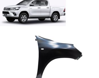 კრილო HILUX