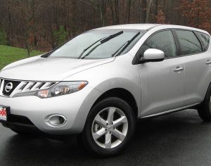 Nissan Murano