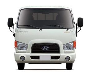 Hyundai HD 65 72 75 78