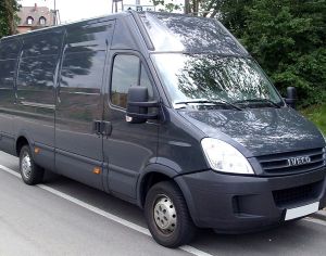 Iveco Daily 99-2014