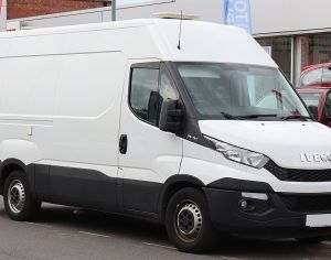 Iveco Daily 14-