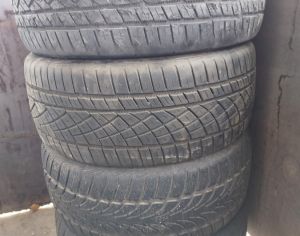 R17  225/45 ყველა სეზონი,