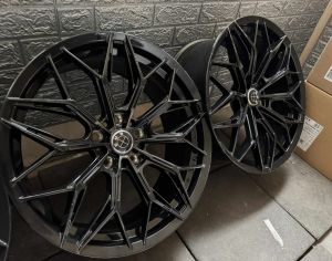 5/120,R-19,J-9/5 da J-8/5 ET-35/38.. BMW 325 / 428 / 530 / 640 / 735 / 320 Gran Turismo / 530d Gran Turismo / X1 / X2 / X3 / X4