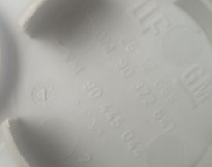 R14 OPEL Astra 2006-2010