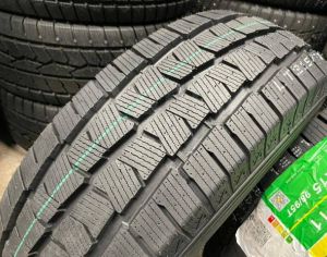 R15C  215/70 ზამთარი