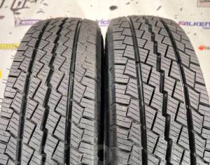 R16C  225/75 ზამთარი