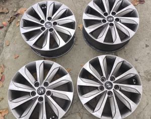 R17 HYUNDAI Sonata 2010-2019