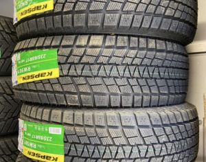 R16  195/60 ზამთარი