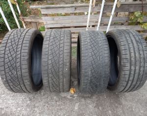 R20  245/35 ყველა სეზონი