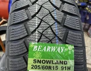 R16  205/45 ზამთარი