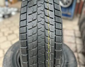 R19  245/35 ზამთარი
