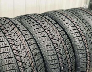 R20  275/35 ზამთარი