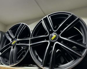 5/114.3,R-18,J-7/5,ET-40..NISSAN/  HONDA / TOYOTA / Renault Samsung /SUZUKI /GEELY/HAVAL/CHRYSLER..ORIGINAL BROCK,GERMANY WHEELS!!!