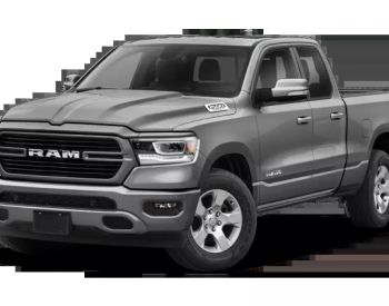 DODGE RAM 2015-2023 - 2