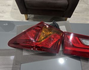 GS350