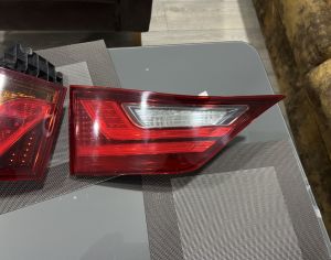 LEXUS GS 350 2012-2014 - 2